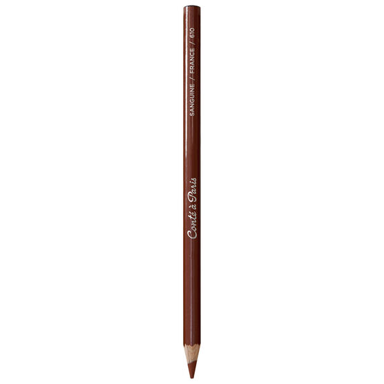 Conté à Paris Sanguine HB pencil